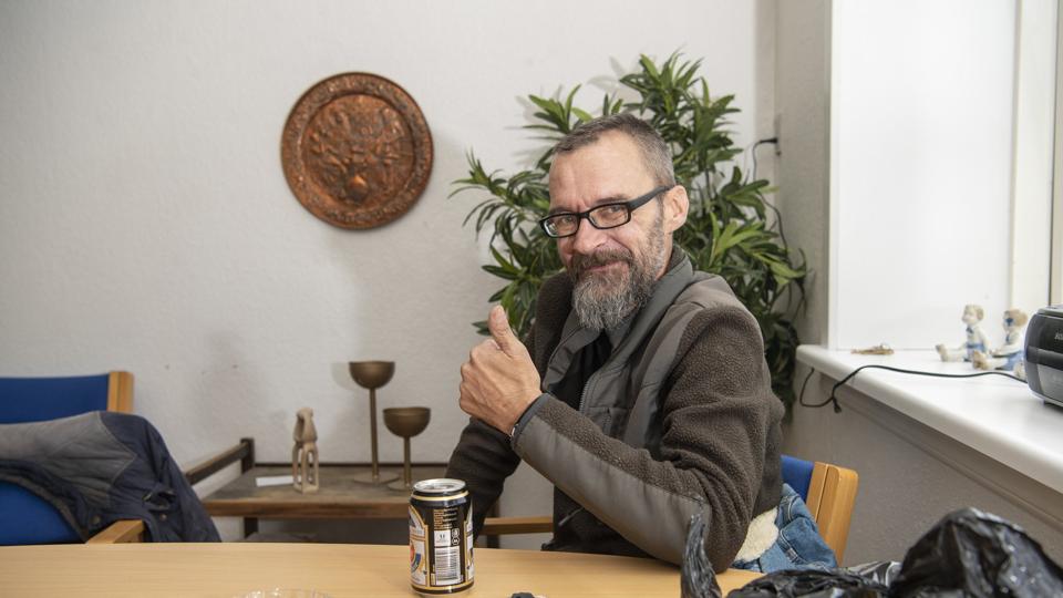 Galleri - Tryk og se alle billederne.