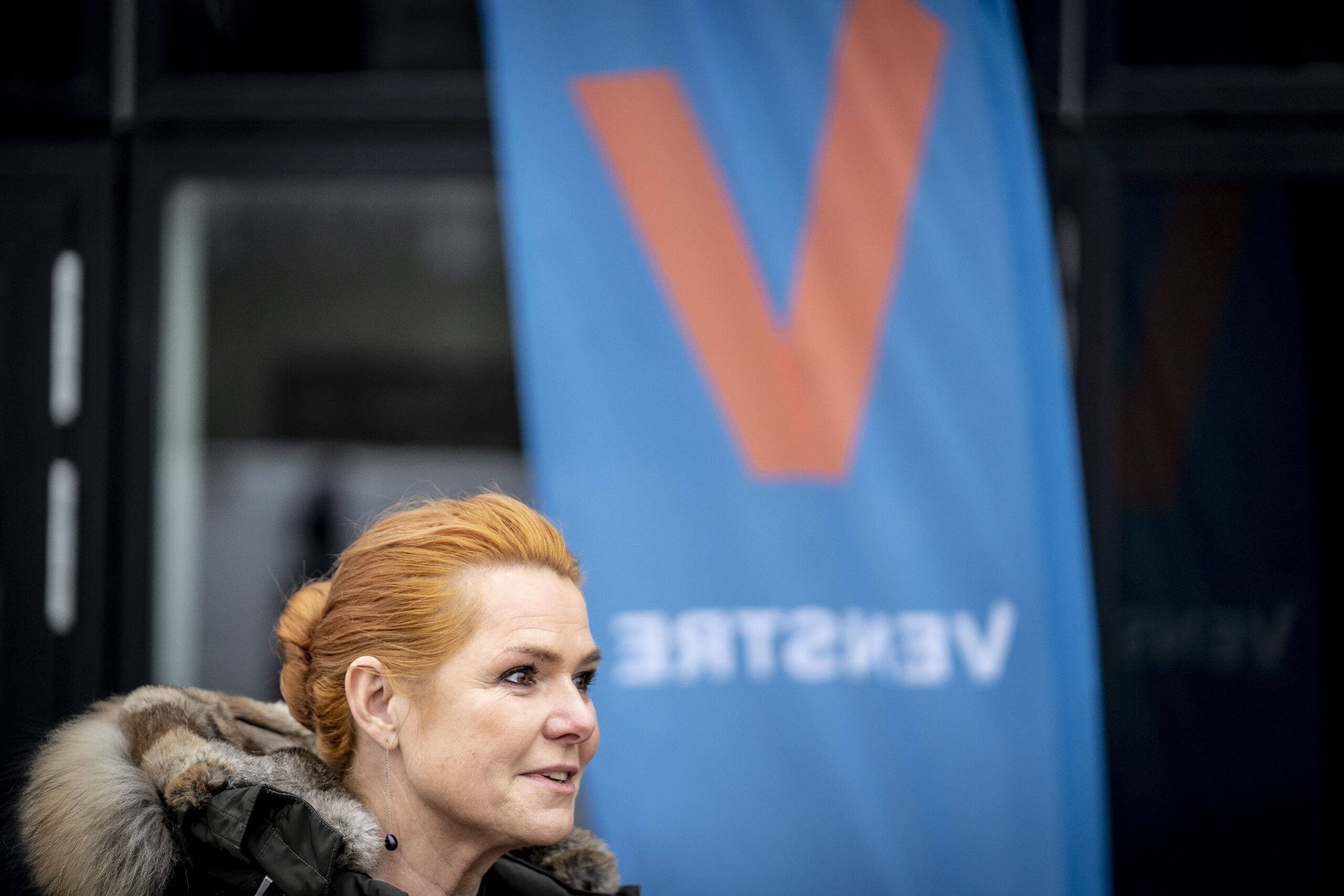 Analyse: Det kan godt være, at Inger Støjberg skifter parti, men hendes kamp mod Ellemann er ikke slut