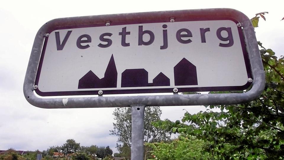 Der er pres på børnepasningen i Vestbjerg - og måske også i andre oplandsbyer. Det vil Anne Honnoré Østergaard (V) i hvert fald have undersøgt. Arkivfoto: Per Kolind