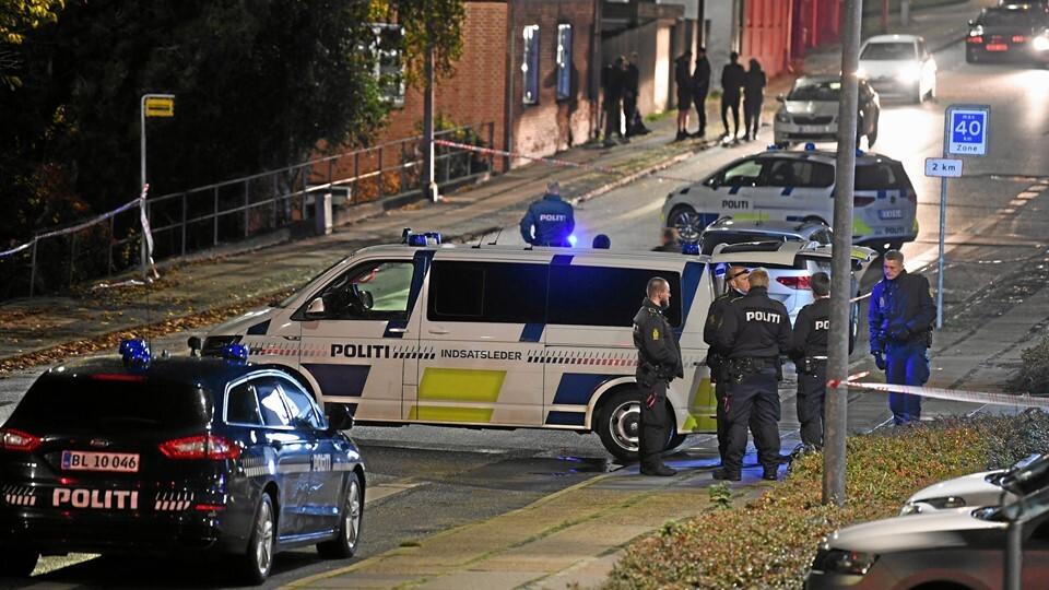 Foto: Jan Pedersen
