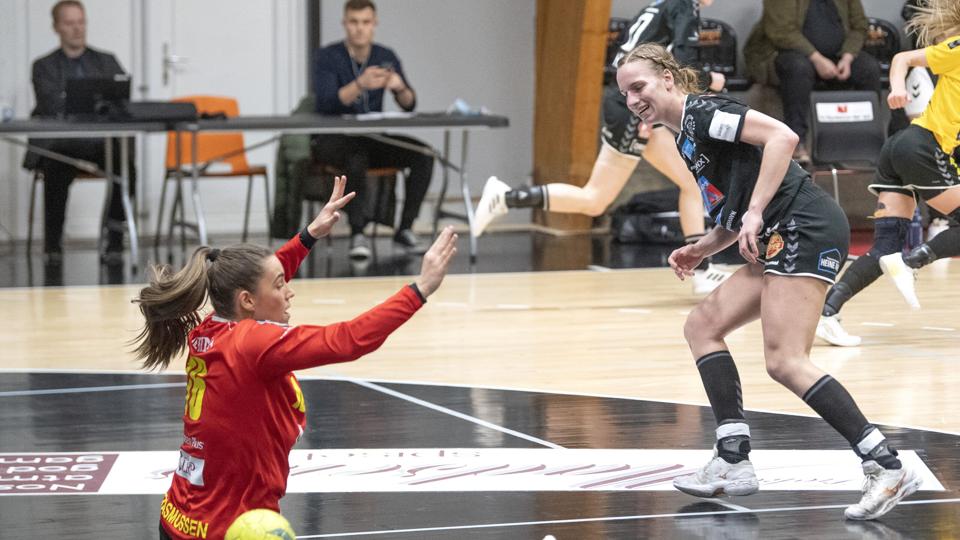 Arkivfoto: Henrik Louis
