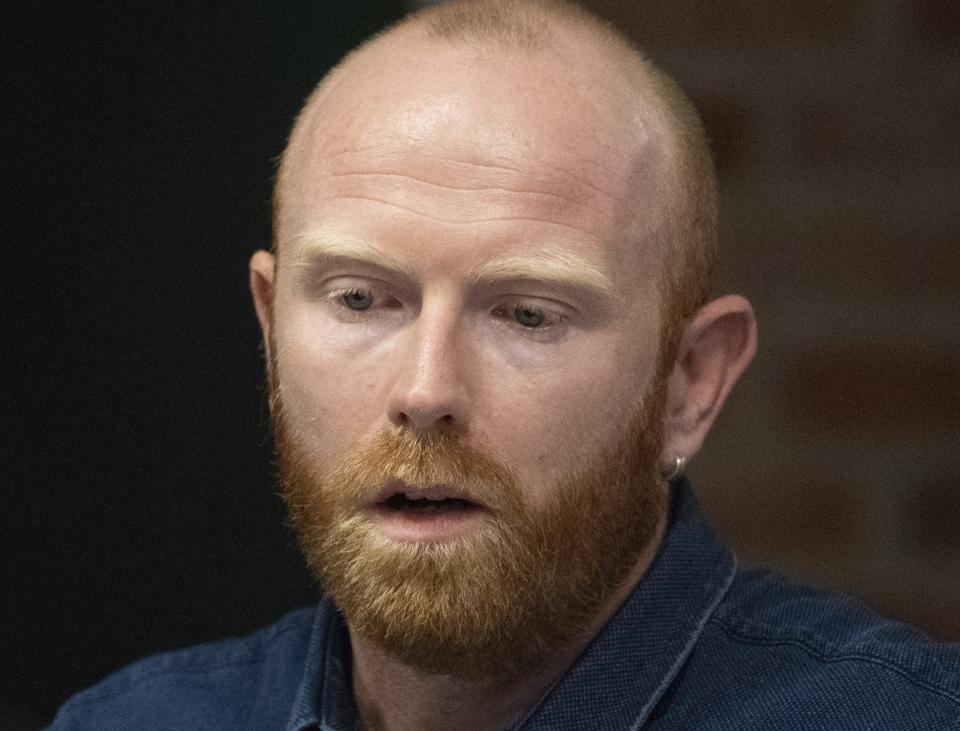 Joachim Plaetner Kjeldsen, AL, har ikke fået reaktioner på sit ønske om en uvildig undersøgelse af forekomsten af sexisme blandt Thisted Kommunes ansatte.Arkivfoto: Peter Mørk