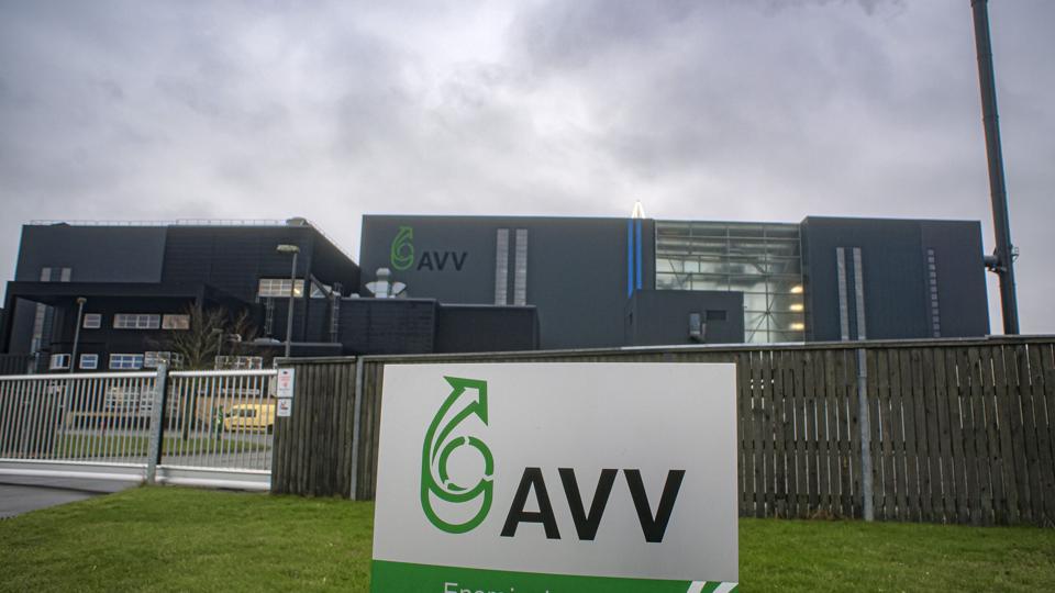 AVV er ifølge borgmestrene røget på en dødsliste på et fejlagtigt grundlag. Arkivfoto