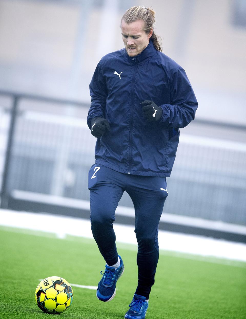 Foto: Lars Pauli <i>Foto: Lars Pauli</i>