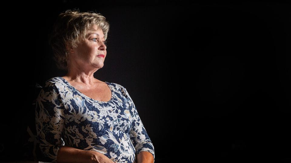 Susanne Sangill er leder af Himmerlands Teater. Foto: Torben Hansen