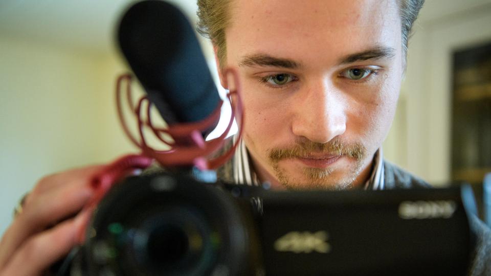 Galleri - Tryk og se alle billederne.
