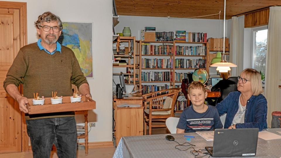 Galleri - Tryk og se alle billederne.