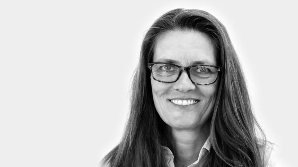 Lotte Birk, chefkonsulent, Konsulenthuset Ballisager