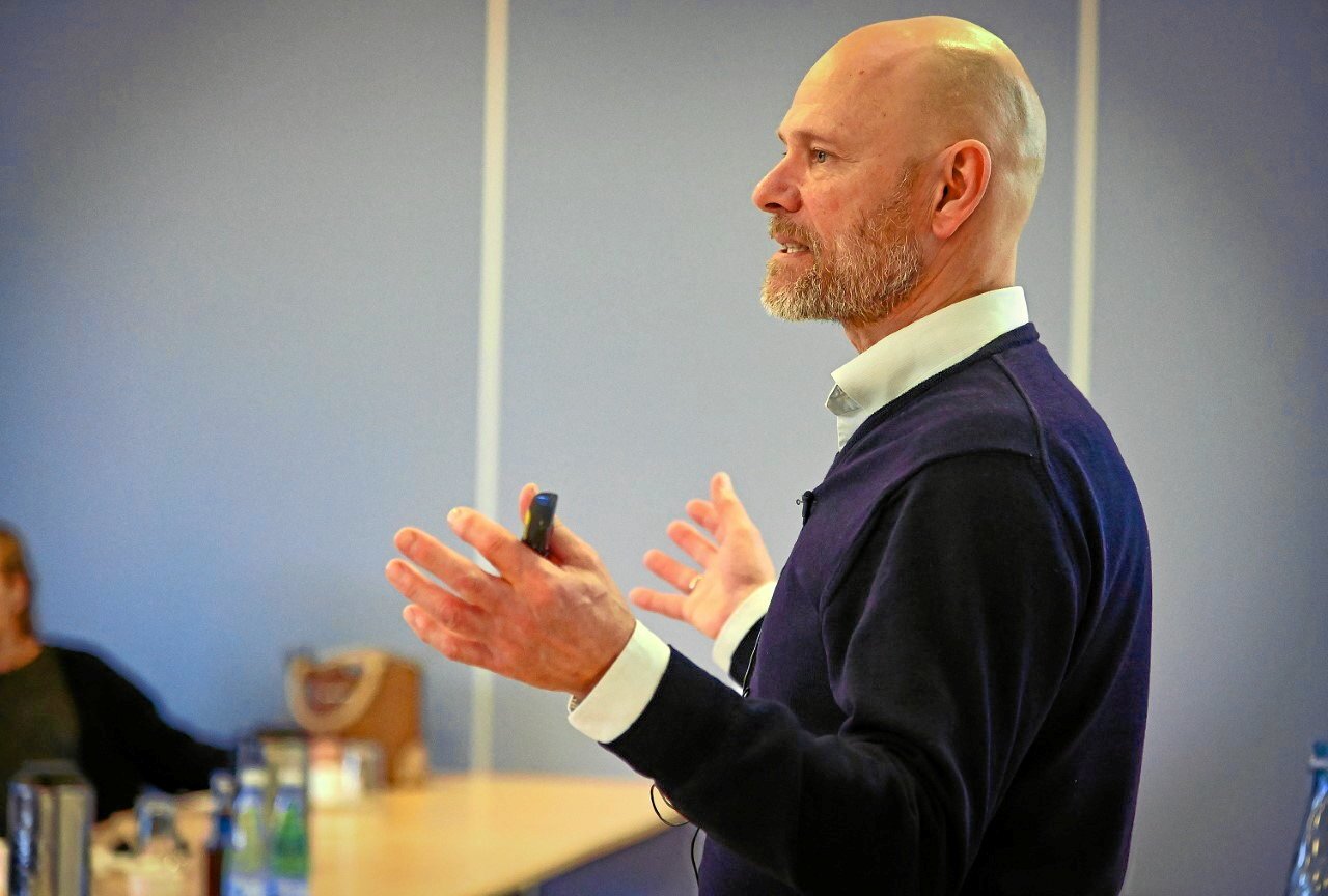 Fhv. direktør tager til genmæle: Kommunen var orienteret om udviklingen