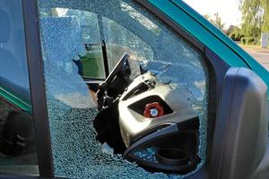 Farsø-området hærget: Stribe indbrud i håndværkerbiler