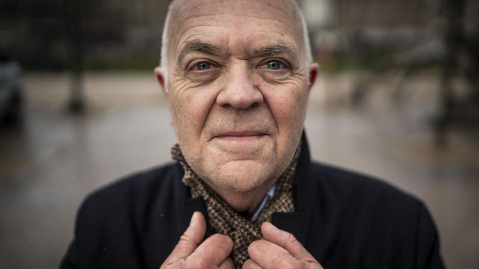 Jes Dorph-sagen har bragt sexismedebatten ud på et sidespor, mener kønsforsker Christian Groes. Foto: Asger Ladefoged/Ritzau Scanpix <i>Ritzau Scanpix</i>