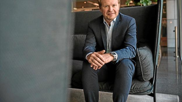 - Vi er ivrige efter at forfølge projektet, som vil give vigtig information og forstærke mulighederne for fremtidige veje mod CO2-fri shipping basereret på keramiske brændselsceller, siger Bo Cerup-Simonsen, CEO, Mærsk Mc-Kinney Møller Center for Zero Carbon Shipping.
