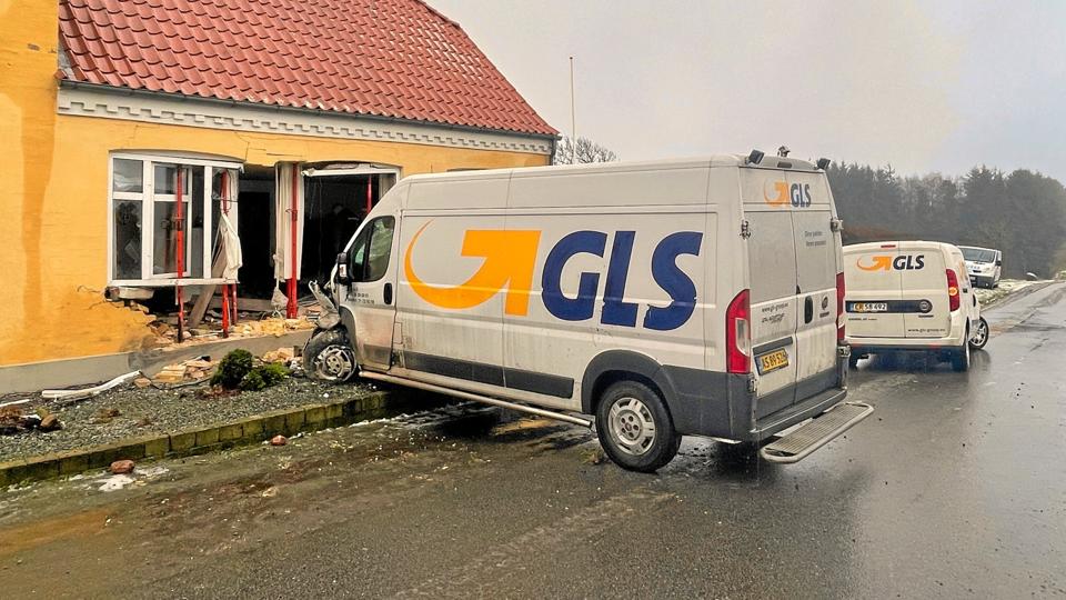 Foto: Jan Pedersen