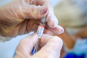 Nordjylland klemmer mest ud af vaccinerne