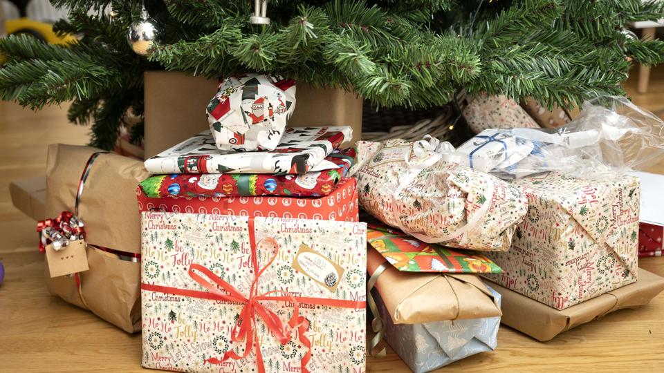 Normalvis plejer danskerne at tage dagene mellem jul og nytår i brug til at bytte julegaver. Men det har lukkede butikker spændt ben for. Foto: Claus Søndberg