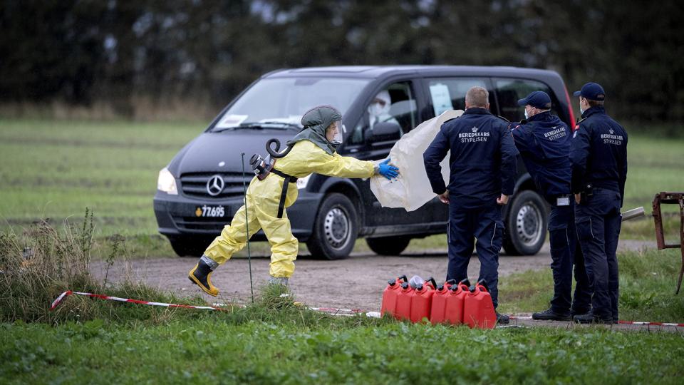 -Vi er fuldt opmærksomme på den igangværende aflivningsindsats, skriver Arbejdstilsynet. Foto: Lars Pauli <i>Foto: Lars Pauli</i>