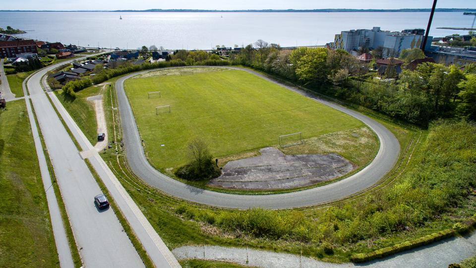 De konservative er klar til at stemme imod det forslag for anvendelsen af Thisteds gamle stadion, der er skitseret forud for kommunalbestyrelsesmødet i aften, tirsdag 26. maj.