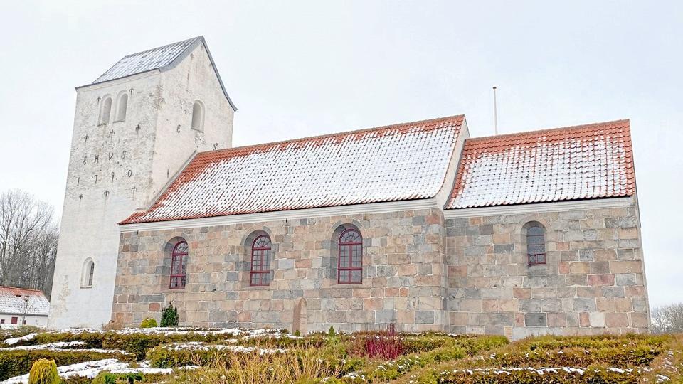 Galleri - Tryk og se alle billederne.