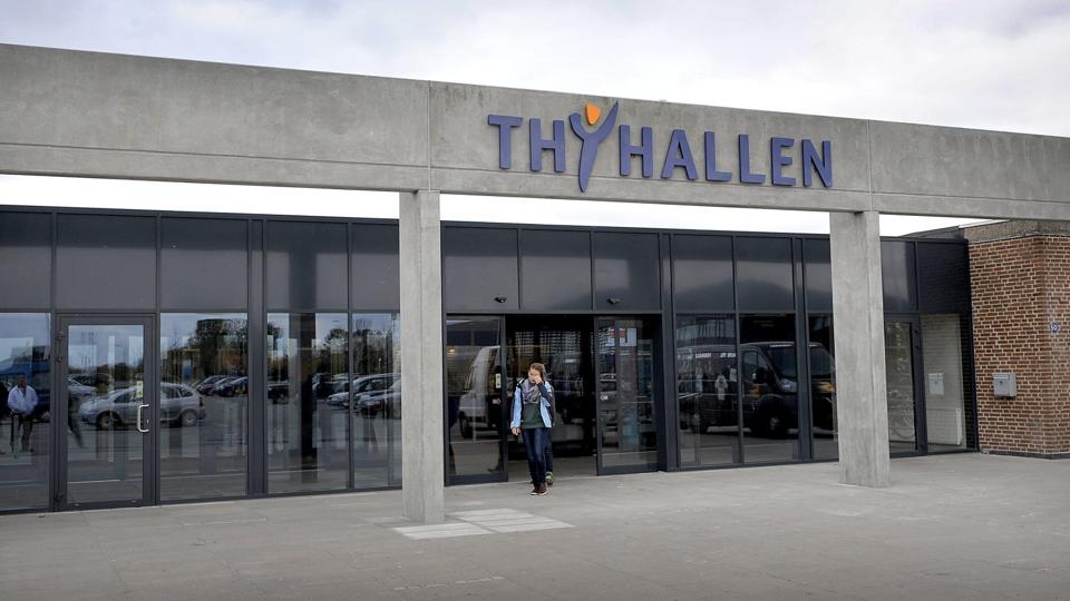 Galleri - Tryk og se alle billederne.