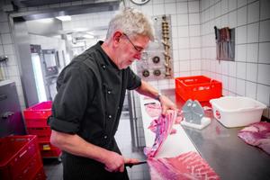 Ikonisk nordjysk slagter øger sit overskud: Åbner snart spritny butik