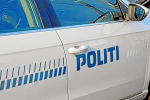 Mistænkeligt opkald: Mand udgav sig for at være fra Østjyllands Politi