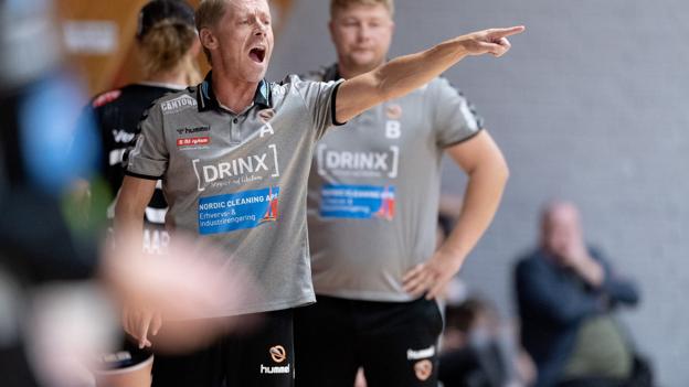 Arkivfoto: Torben Hansen