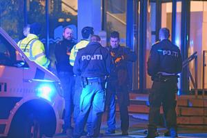 Knivoverfald i Aalborg: 19-årig stukket i ryggen - er blevet opereret