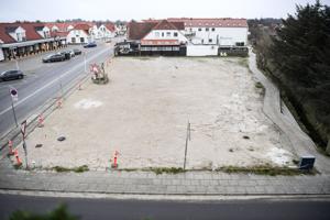 Byggeri i Blokhus: Langstrakt proces nærmer sig målstregen