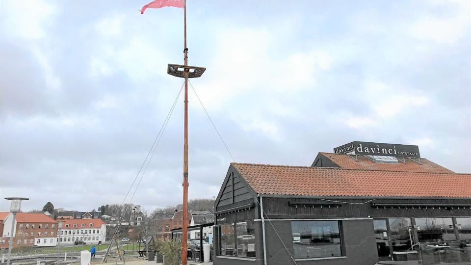Galleri - Tryk og se alle billederne.