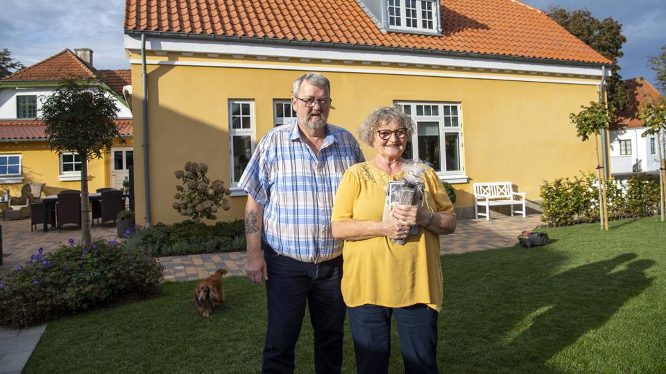 Galleri - Tryk og se alle billederne.