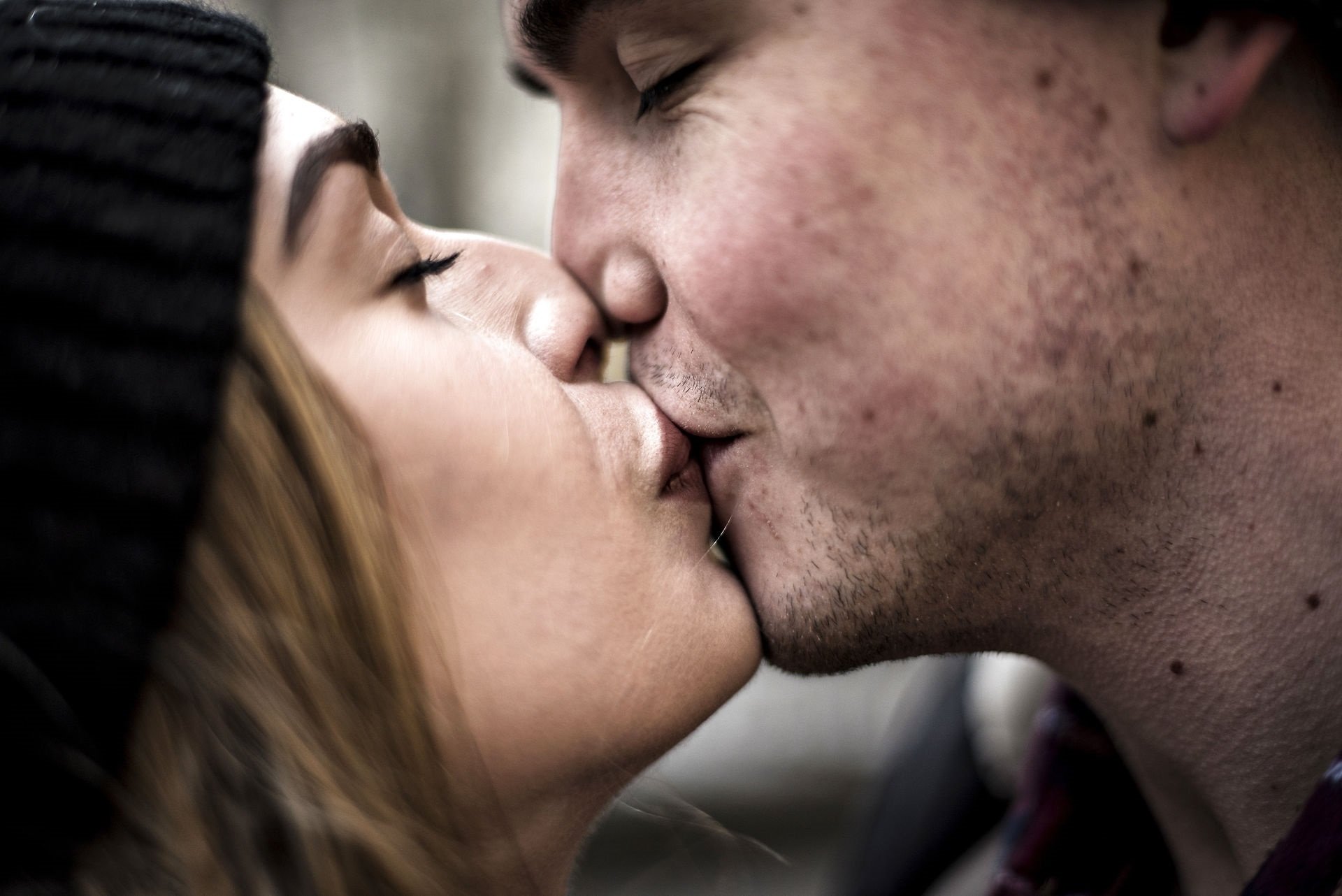 Skal jeres kys foreviges? Teater Nordkraft søger elskende statister