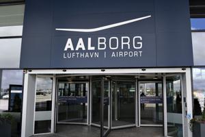 Corona: Betal selv og få en privat lyntest i Aalborg Lufthavn