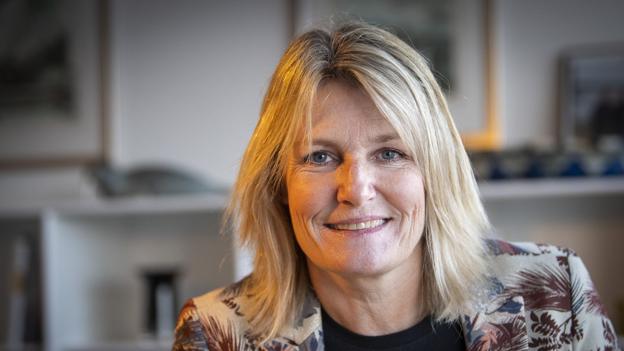 Der sker meget i Frederikhavn Kommune, og selvom 2020 har handlet om corona, så mener Birgit Hansen, at der stadig har været meget godt i 2020 for kommunen.