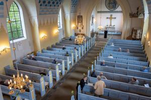 To believe or not to believe: Du kan godt være religiøs uden at være troende, og det afspejler sig i Nordjylland