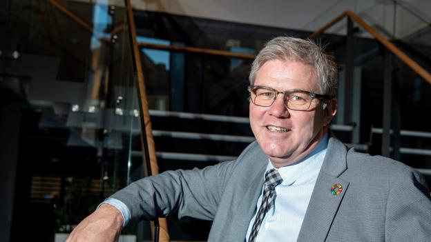 I 2021 er der flere store projekter, der skal søsættes i kommunen. Mammutpladsen skal forskønnes og forbedres i forbindelse med ”Byens Vand”. Lægehuset i Hirtshals skal færdigt, og det samme gælder skolen i Vrå.