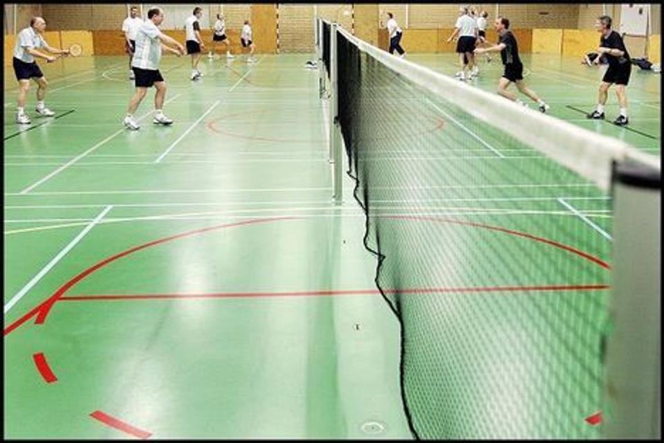 Aars Badmintonklub er blevet snydt for 100.000 kr. af ekskluderet kasserer. Der er indgivet politianmeldelse og der efterforskes på nuværende tidspunkt. Alt juridisk vejledning gennem forløbet har været foretaget af DGI-Nordjylland. <i>Arkivfoto: Lars Pauli</i>