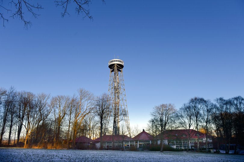 Aalborg Tårnet fylder 90 år