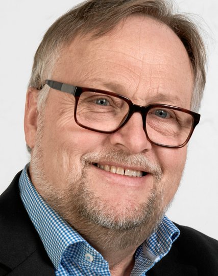 Mogens Sparre, Associated professor på AAU og partner i Wise Mind ApS