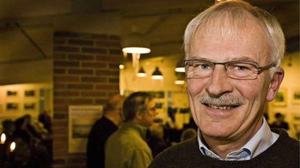 Arkivfoto: Kim Dahl Hansen
