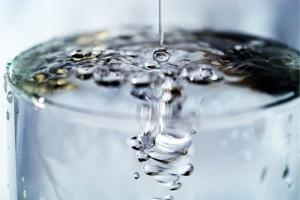 Ekspert i drikkevand: Slå koldt vand i blodet