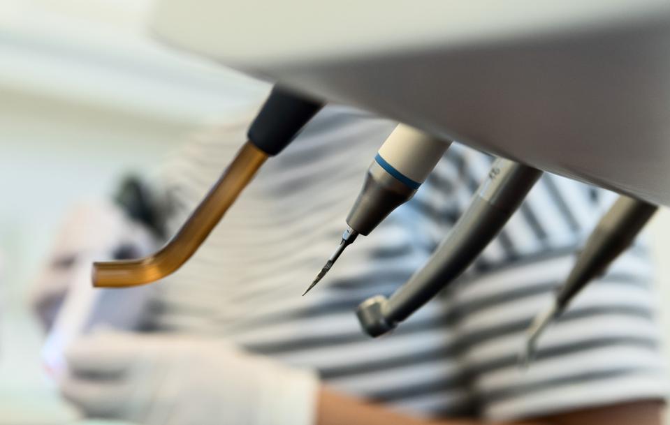 Ifølge anklageskriftet havde mændene specielt udset sig en lang række jyske tandlægeklinikker som mål for indbrud. <i>Arkivfoto</i>