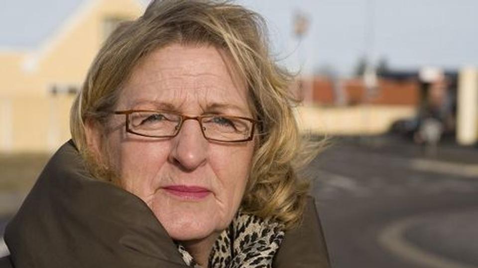 Irene Hjortshøj har på grund af sygdom bedt om orlov fra arbejdet som byrådsmedlem. <i>Arkivfoto: Kim Dahl Hansen</i>