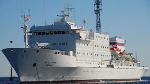 Undersøger muligheden for at få russisk besætning hjem