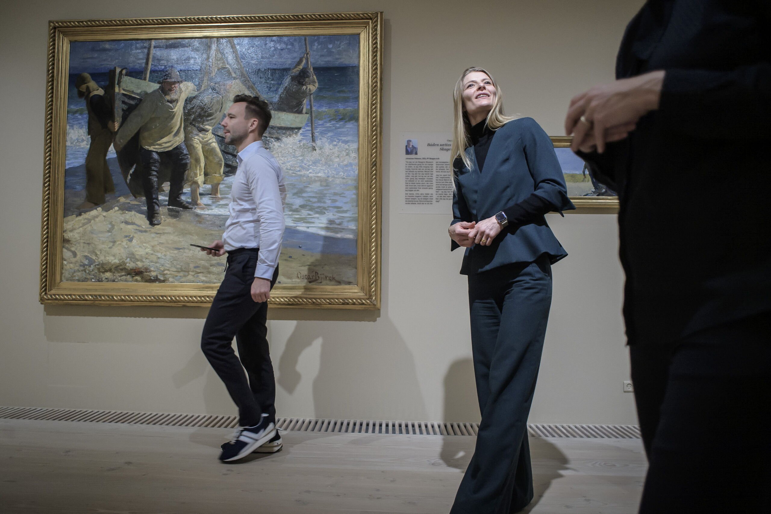 Lokalpolitikere siger skarpt fra i åbent brev til minister: Slut med diplomati - nok er nok!