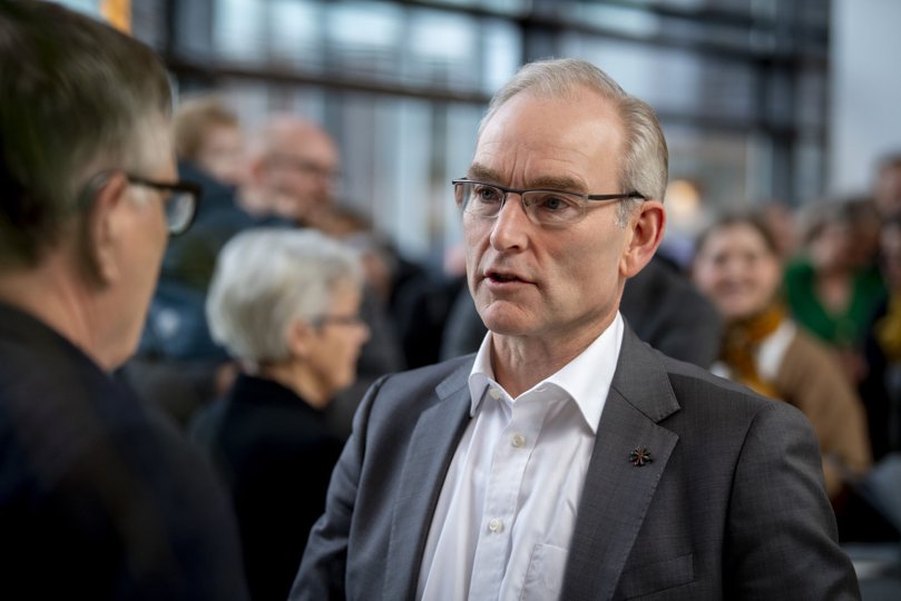 Arkivfoto,. <i>Kim Dahl Hansen</i>
