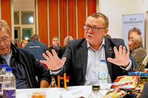 Kandidat med overraskelse i ærmet: Nye lejeboliger i Vorupør