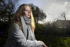 Efter fatalt fald fra møllevinge vil Liselotte ændre kommunen indefra