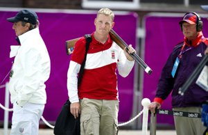 Nordjysk OL-håb indstiller karrieren: Formand og tidligere OL-sølvvinder raser over forbund