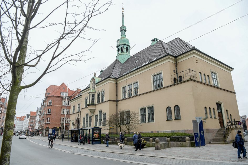 Efter ransagning hos Aalborg Kommune: Politiet slog også til hos ...
