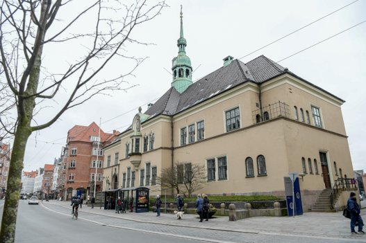 Efter ransagning hos Aalborg Kommune: Politiet slog også til hos private